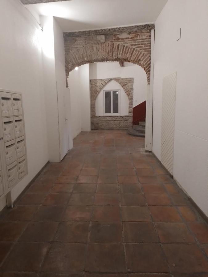 Studio Mezzanine Hyper Centre, Au Pied Du Castillet Perpignan Exteriér fotografie